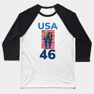 Joe Kamala Baseball T-Shirt